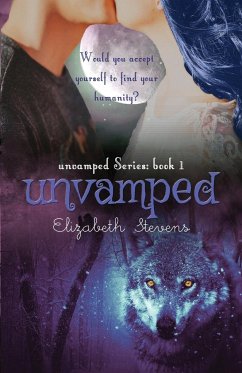 unvamped - Stevens, Elizabeth