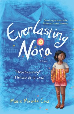 Everlasting Nora - Cruz, Marie Miranda
