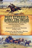 Pony Express & Overland Stage