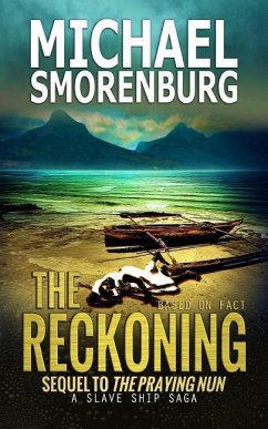 The Reckoning - Smorenburg, Michael