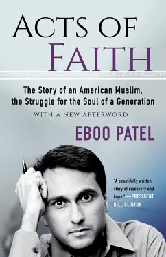 Acts of Faith - Patel, Eboo