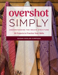 Overshot Simply - Kesler-Simpson, Susan