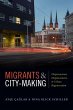 Migrants and City-Making - Bild 1