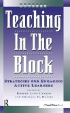 Teaching in the Block