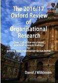 The Oxford Review Annual 2016/17
