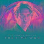 The Eighth Doctor: The Time War Series 1