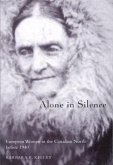 Alone in Silence