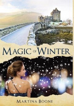 Magic of Winter - Boone, Martina