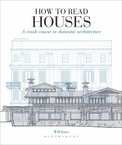How to Read Houses - Jones, Will