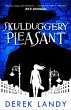 Skulduggery Pleasant - Bild 1