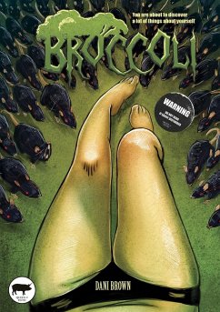 Cover Broccoli