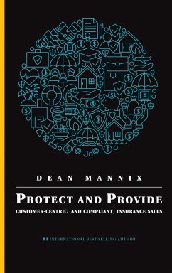 Protect and Provide - Mannix, Dean