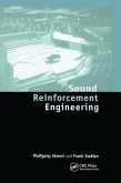 Sound Reinforcement Engineering