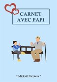 Carnet avec Papi