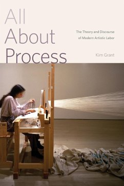 All About Process - Grant, Kim