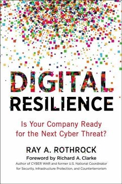 Digital Resilience - Rothrock, Ray