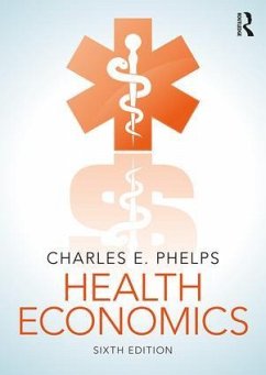 Health Economics - Phelps, Charles E.