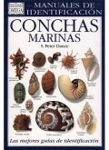 Conchas marinas : una guía visual