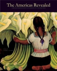 Cover Americas Revealed