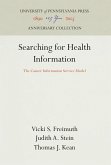 Searching for Health Information