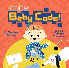 Baby Code! - Horning, Sandra