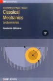 Classical Mechanics