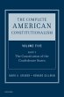 Complete American Constitutionalism,... - Bild 1