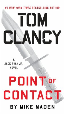 Tom Clancy Point of Contact - Maden, Mike