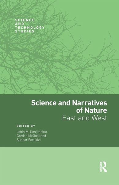 Science and Narratives of Nature Science and Narratives of Nature
