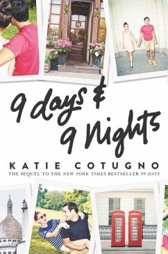 9 Days & 9 Nights - Cotugno, Katie