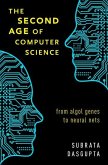 The Second Age of Computer Science