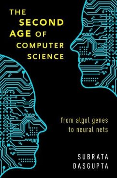 Second Age of Computer Science - Dasgupta, Subrata