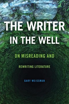 The Writer in the Well