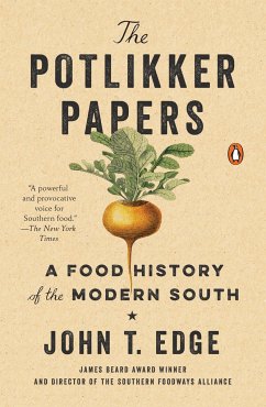 The Potlikker Papers - Edge, John T