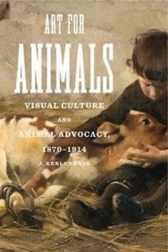 Cover Art for Animals