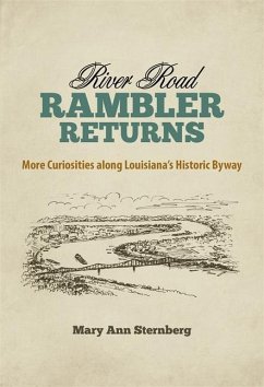 River Road Rambler Returns - Sternberg, Mary Ann