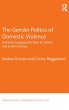 The Gender Politics of Domestic Violence - Bild 1