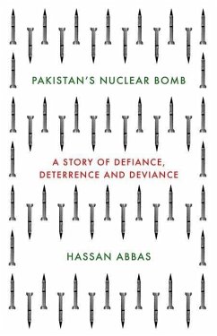 Pakistan's Nuclear Bomb - Abbas, Hassan