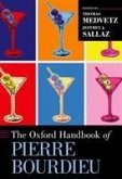 Oxford Handbook of Pierre Bourdieu