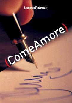 (ComeAmore) - Fraternale, Leonardo