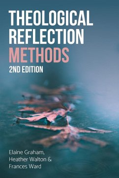 Theological Reflection - Graham, Elaine; Walton, Heather; Ward, Frances