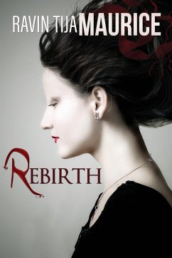 Rebirth - Maurice, Ravin Tija