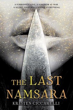 The Last Namsara - Ciccarelli, Kristen