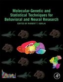 Molecular-Genetic and Statistical Techniques for Behavioral and Neural Research