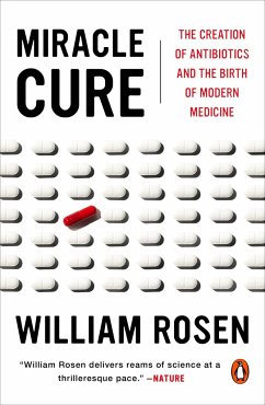 Miracle Cure - Rosen, William