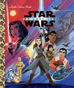 Star Wars: The Last Jedi (Star Wars) - Schaefer, Elizabeth