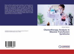 Chemotherapy Analysis in Massive Transfusion Syndrome - Stankovic, Bratislav