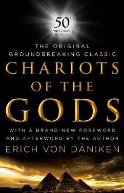 Chariots of the Gods - Daniken, Erich Von