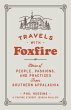 Travels with Foxfire - Bild 1