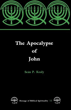 The Apocalypse of John - Kealy, Sean P